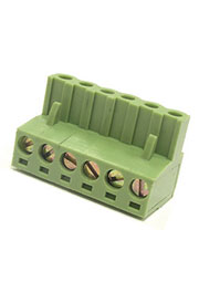 XY2500F-A-06P (2EDGK-06P) 5MM