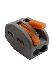 Клеммник (222-412)