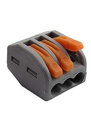 Клеммник (222-413)