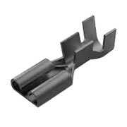 41450-1, RECP-250 SERIES FASTON