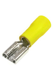 FDD5.5-250, Клемма ножевая