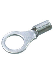 ПМ1.5-5, наконечник кольцевой медный под пайку