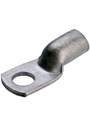 ТМЛ 25-10-8, наконечник луженый под опрессовку 25кв.мм М10