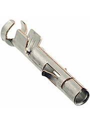 926882-3, контакт гнездо 600В 19А Universal MATE-N-LOK