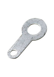 ST-3LT, лепесток заземления d=3.2мм под пайку