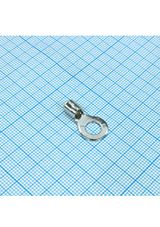 RNB5.5-6 (KTL-003-25), Клемма тип "O"