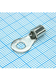 RNBL-5.5-4 (KTL-003-23), Клемма тип "O"