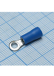 RV1.25-3.2  Blue, RV1.25-3