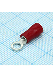 RV1.25-3.7S  Red, 3.5S