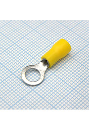 RV1.25-5 Yellow, RV1.25-5S Yellow