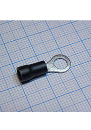 RV1.25-5 Black, RV1.25-5S Black