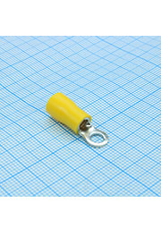 RVS5.5-4, Клемма тип "O"