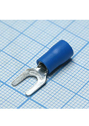 SV2-4M  Blue, SVM2-4