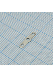 Лепесток 1-1-2.2-17-07 ГОСТ22375-77, двусторонние/КС7750062