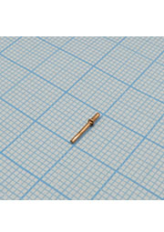 Лепесток штырь2-0.8-2.5-9-00ГОСТ16840-78, без покрытия