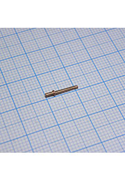 Лепесток штырь2-1.0-2.5-11-00ГОСТ16840-7, без покрытия