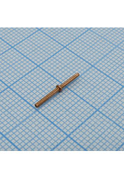 Лепесток штырь2-1.0-6-14-00ГОСТ16840-78, без покрытия