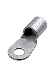 321868, SOLISTRAND, наконечник кольцевой неизолированный М10 на провод 41-60AWG