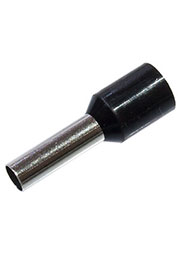 LT60012 (DN06012) (KLS8-01108-E6012 black), Наконечник 6.0 мм? черный