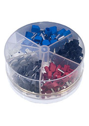 НШВИ №2, Набор наконечников