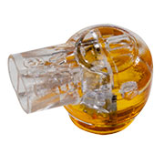 SQ0520-0201, скотч-лок К-1 0,4-0,7мм 1,52 мм