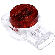 7UR, Скотч-лок на кабель 19-26 AWG до 0,6мм2