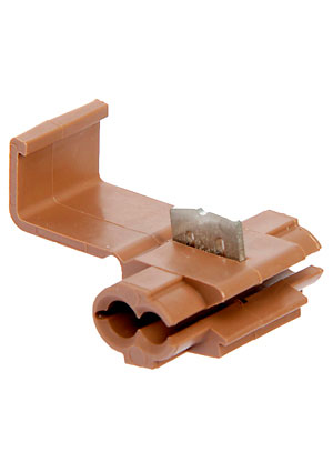 SCOTCHLOK 534, Скотч-лок с врезным контактом 1,5-2,5 мм2