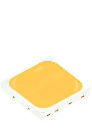 GW P9LR35.PM-M1M5-XX58-1, Duris S8, 2700K, 5050, 6В, 1Вт, CRI70