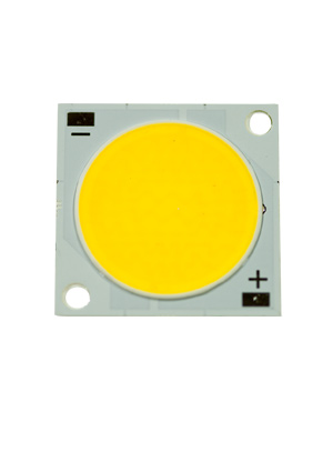 MC-P2828NW-38W1051208, Светодиод COB, 4000K, 38 Вт, 4300 Лм, CRI 80