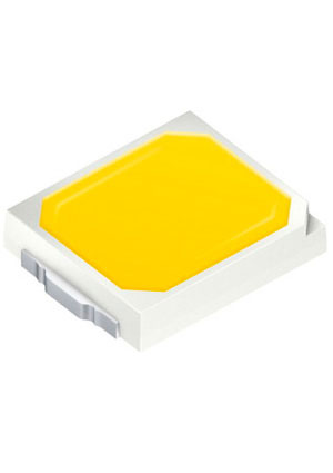 GW JTLPS1.CM-JMKK-XX55-1, Duris E2835, 4000K, 3В, 0.5Вт, CRI90