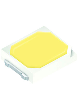 GW JTLQS1.EM-LXL1-XX55-1, Duris E2835, 4000K, 2835, 6В, 1Вт, CRI80