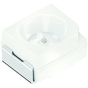 LG T676-P2R1-24-Z, TOPLED, PLCC-2, 2В, 0.04Вт, 570нм (зеленый)