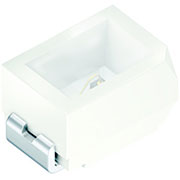 LS M676-P2R1-1, Mini TOPLED, SMT, 2В, 0.04Вт, 633нм (супер красный)