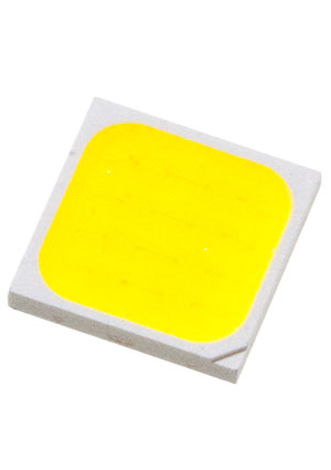 RF-Q50SA27A-26-H8-C, светодиод 5050, 2700K, 25В, 750-850лм@200мА, CRI70, 120град