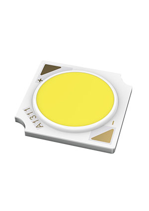 RF-A19B-W5SS0812-A7, COB 19x19мм, 5000К, 32-42В, 4320лм@720мА, CRI70, 120град