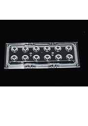 ALHB173D12LED30G, аналог на Ledil: CS14891_HB-IP-2X6-M