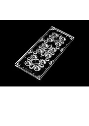 ALST173D12LEDT5, аналог на Ledil: CS15020_STRADA-IP-2X6-VSM