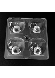 ALST50D4LED5050T4B, аналог на Ledil: C15014_STRADA-2X2-T4-B