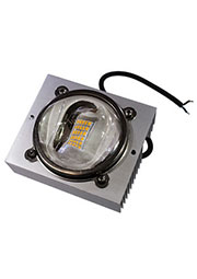 PCBA-3535N, (NS-LD-MZ3030W), модуль светодиодный 30 Вт