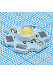 ARPL-STAR-1W-BCA WARM WHITE