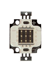 TDS-P010L4Z18, Светодиод белый 9000К 160 , 1000Лм, 10Вт