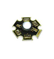 LXHL-MWEC, светодиод SMD белый 110гр 45Лм, серия STAR