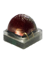 XQERED-02-0000-000000701, XPE-2 Red