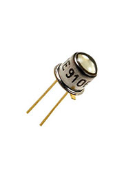 3Л 341 Е, светодиод желтый [90-97г]