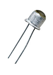 АЛ 102 ГМ, светодиод красный