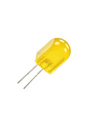 КИПМ 45П30-Ж-3, светодиод желтый