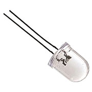 10RWWC 30KD 6500K 3,4V 20D