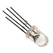 5 RBG 500-1000 MCD 2-3,4V