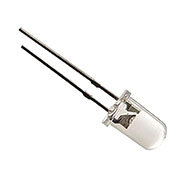 5RGWC 30000MCD 3,4V 15D