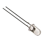 5RRWC 8000MCD 2,3V 15D